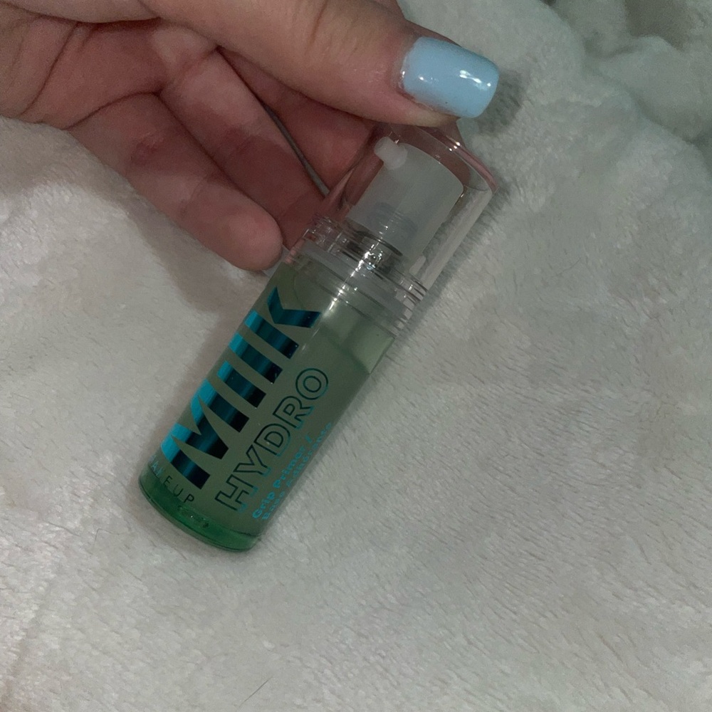 Milk Makeup Hydro Grip Primer - Green